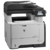 HP LaserJet Pro MFP M521dn - right_facing